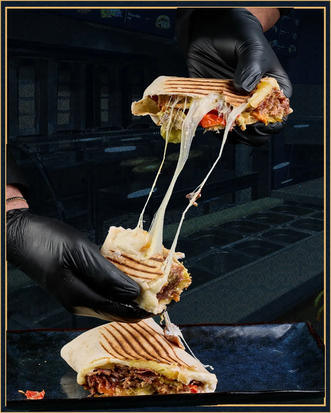 BookNoFees : Snack – Fendi Kebap – Bucharest – Fendi Kebap, photo n° 1