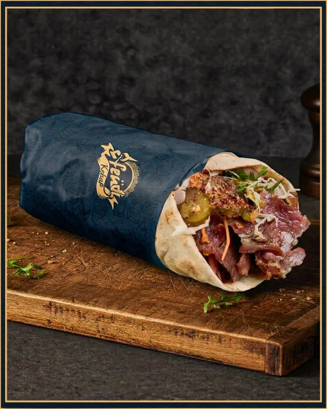 BookNoFees : Snack – Fendi Kebap – Bucharest – Fendi Kebap, photo n° 3