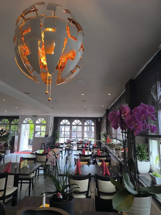 BookNoFees : Restaurant – China Restaurant Peking – Kreuztal – Restaurant chinois Pékin, photo n° 1