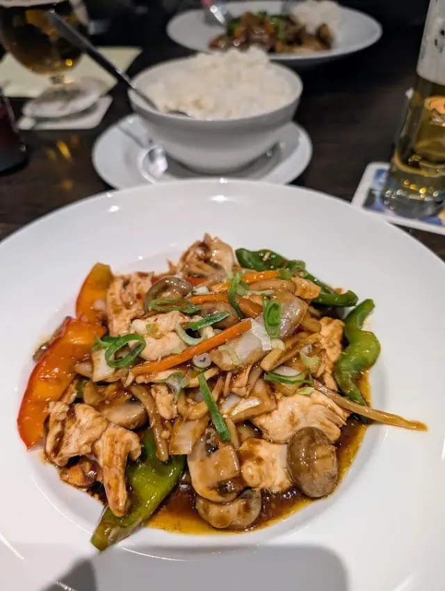 BookNoFees : Restaurant – China Restaurant Peking – Kreuztal – Restaurant chinois Pékin, photo n° 3