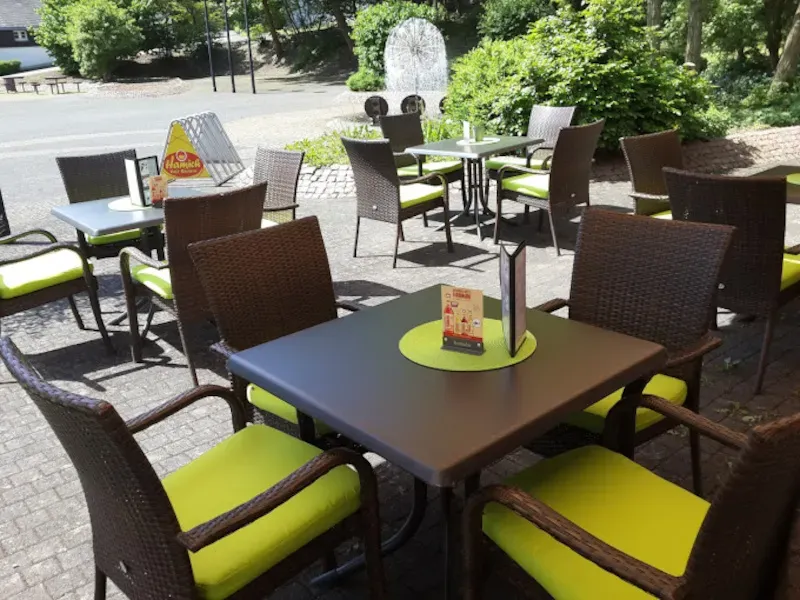 BookNoFees : Boulangerie – Bäckerei Café Hamich – Bestwig – Boulangerie-café Hamich, photo n° 1