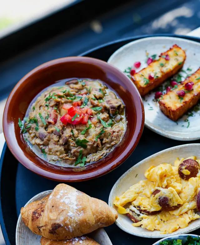 BookNoFees : Restaurant – Zaitouna Kitchen – Copenhagen – Zaitouna Kitchen, photo n° 3