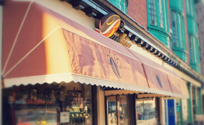 BookNoFees : Café – Beanhive – Dublin – Beanhive, photo n° 1