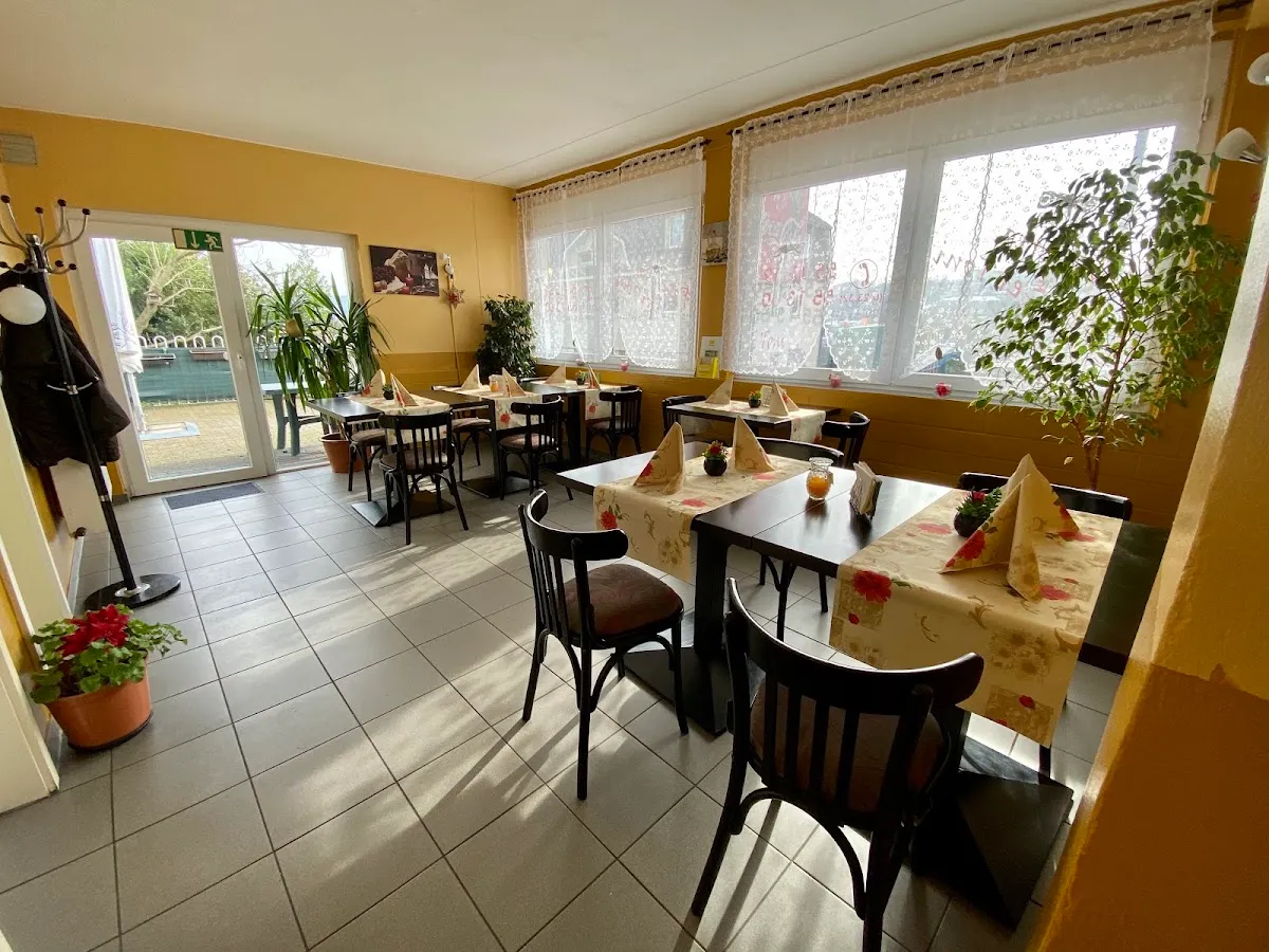 BookNoFees : Restaurant – Pizzeria bei Toni – Gevelsberg – La pizzeria chez Toni, photo n° 1
