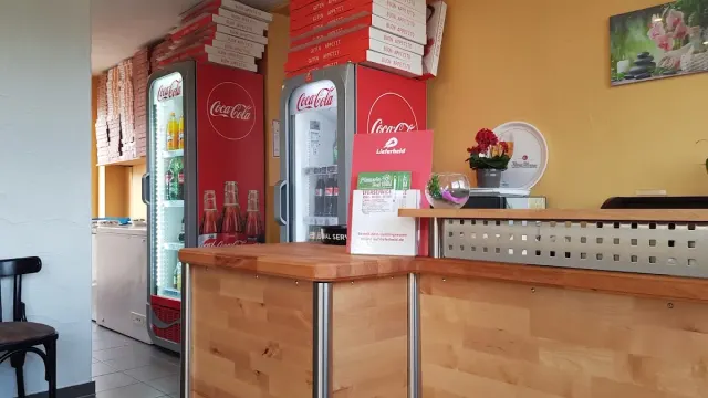 BookNoFees : Restaurant – Pizzeria bei Toni – Gevelsberg – La pizzeria chez Toni, photo n° 3