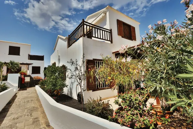 BookNoFees: Pequeño Paraíso Lanzarote | Maison de vacances moderne pour 4 personnes | à Solvalor, à Playa Honda – Playa Honda