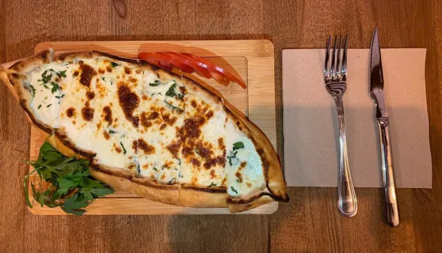 BookNoFees : Restaurant – Anatolie Dürüm – Paris – Anatolie Dürüm, photo n° 2