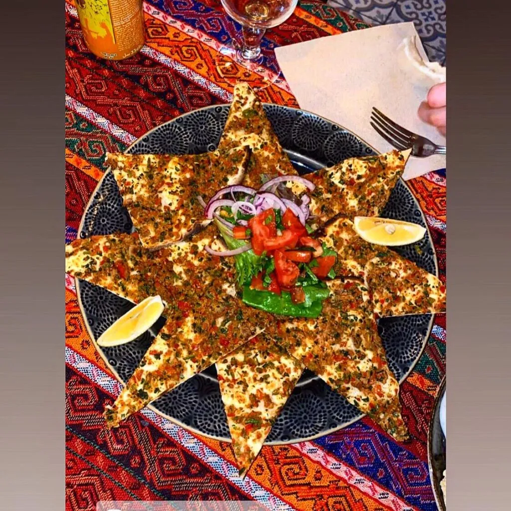 BookNoFees : Restaurant – Anatolie Dürüm – Paris – Anatolie Dürüm, photo n° 1