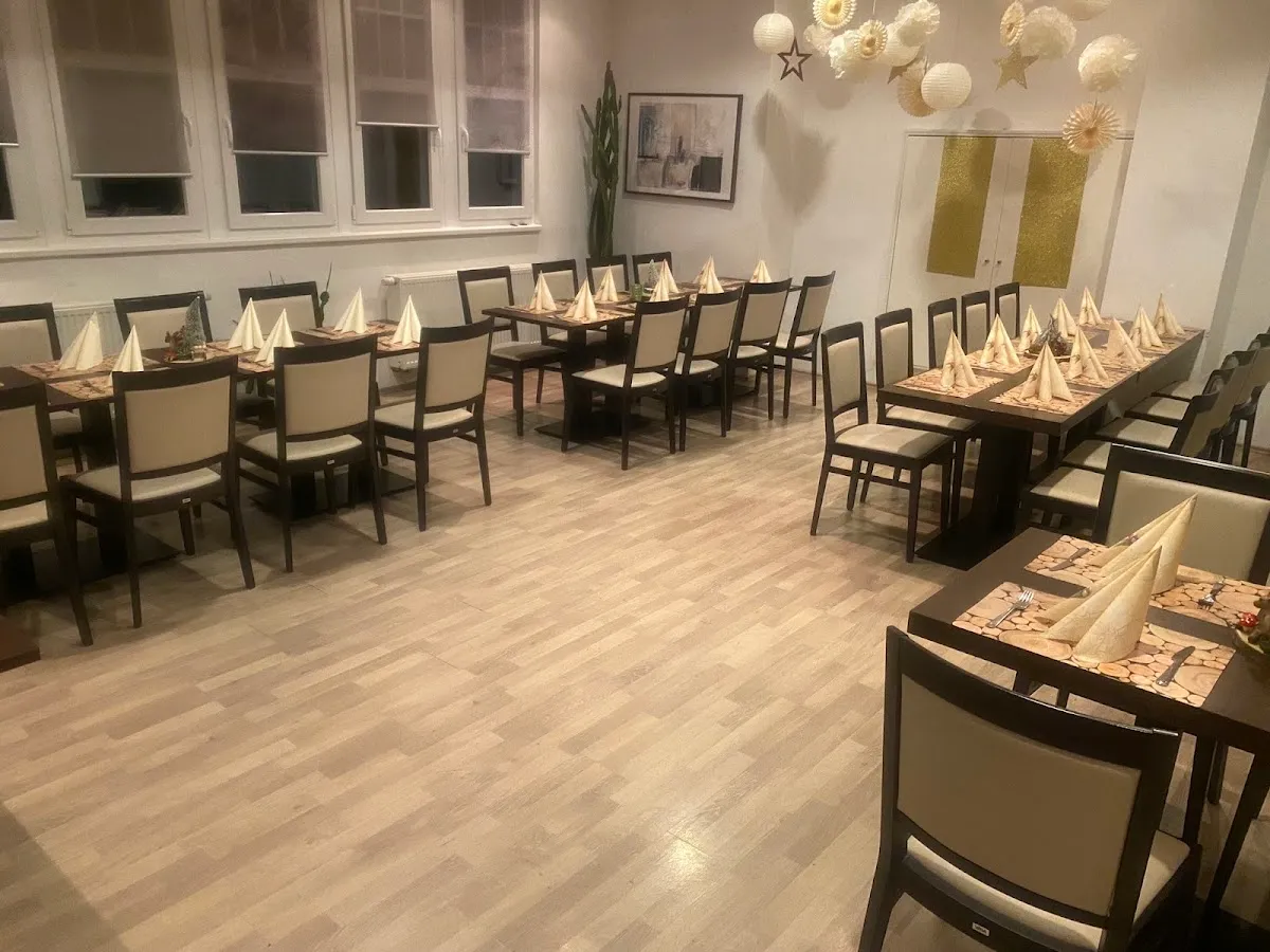 BookNoFees : Restaurant – Kegelsportcenter Restaurant – Hilchenbach – Restaurant du centre de bowling, photo n° 1