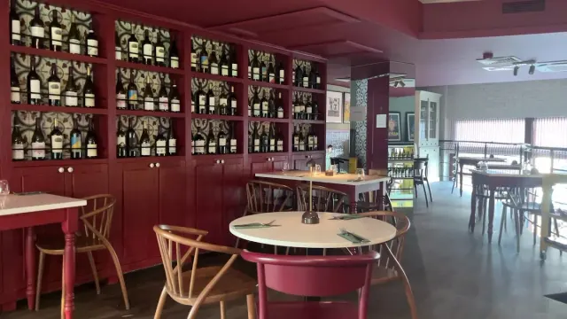 BookNoFees : Restaurant – Ciao a Tutti Due – Warsaw – Salut à vous deux, photo n° 3