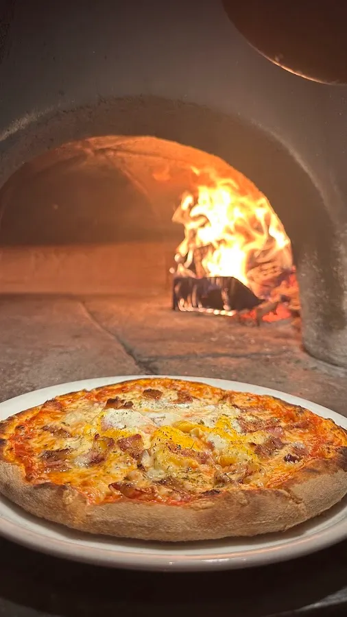 BookNoFees : Restaurant – Pizzeria Il Fabbro – Hagen – Pizzeria Il Fabbro, photo n° 2