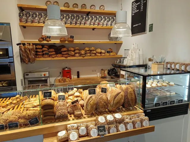 BookNoFees : Restaurant – BBrood – Amsterdam – BBrood, photo n° 3