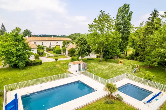 BookNoFees: Casa Particular entière – Ronsenac