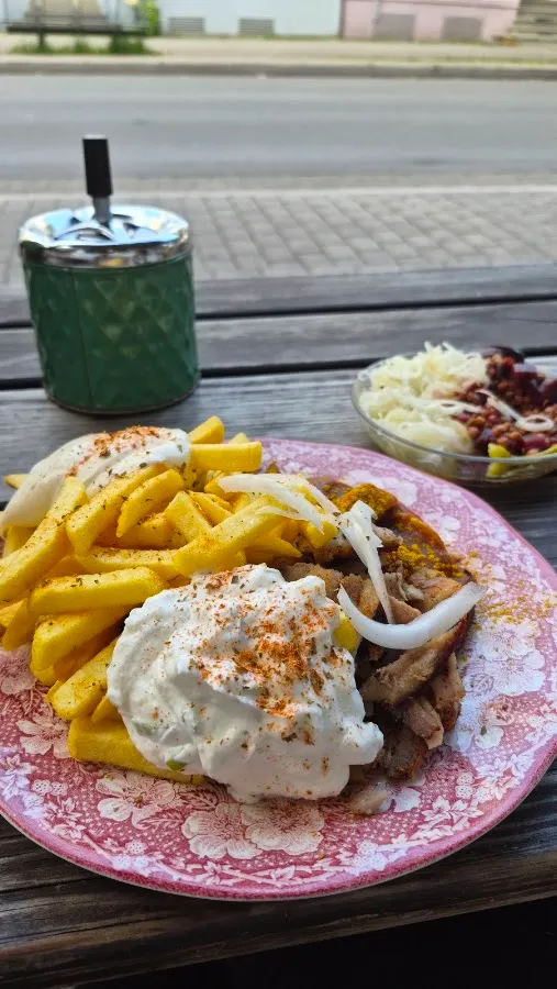 BookNoFees : Restaurant – Olympia-Grill – Holzwickede – Grill Olympia, photo n° 3