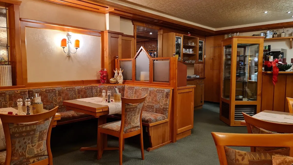 BookNoFees : Restaurant – Restaurant Clemens – Winterberg – Restaurant Clemens, photo n° 1
