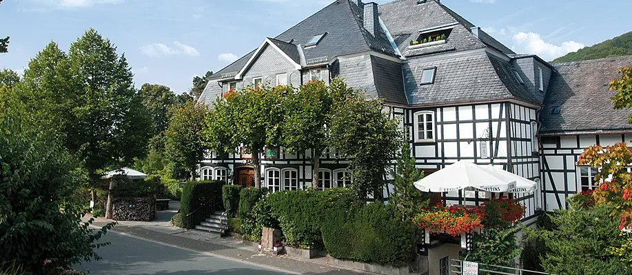 BookNoFees : Restaurant – Gasthof Heimes – Schmallenberg – Auberge Heimes, photo n° 1