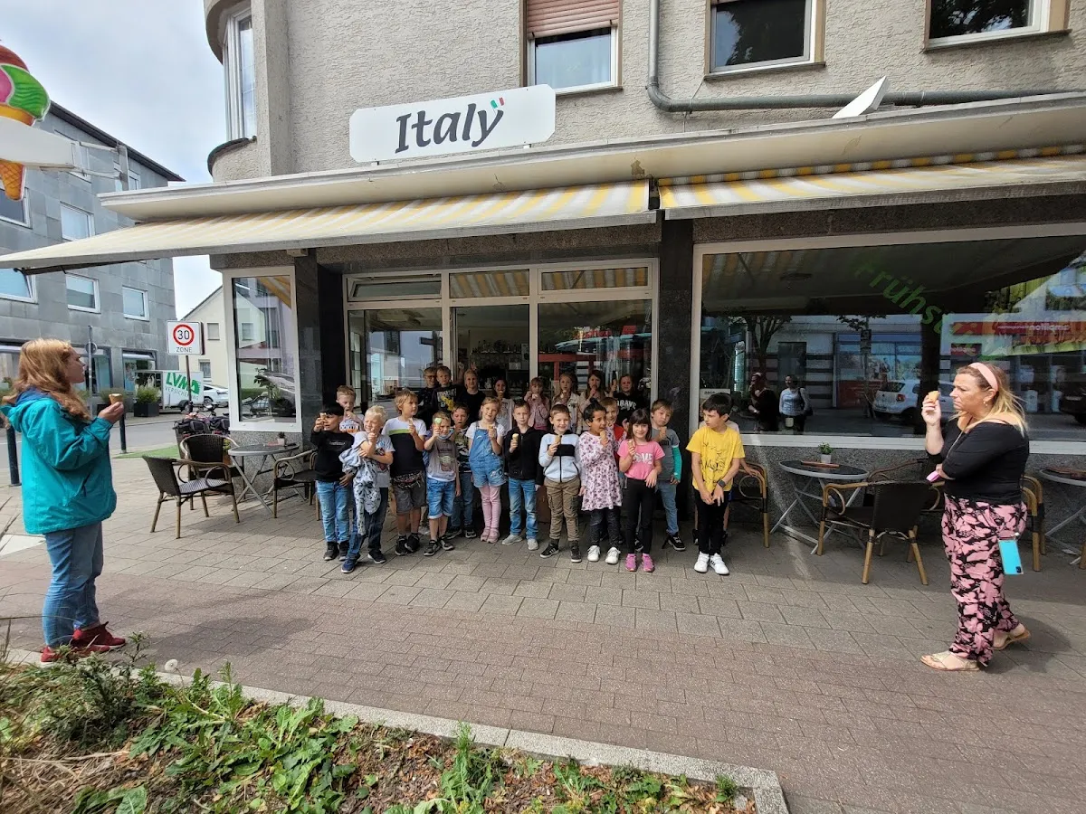 BookNoFees : Restaurant – Eiscafé Italy – Holzwickede – Eiscafé Italie, photo n° 1