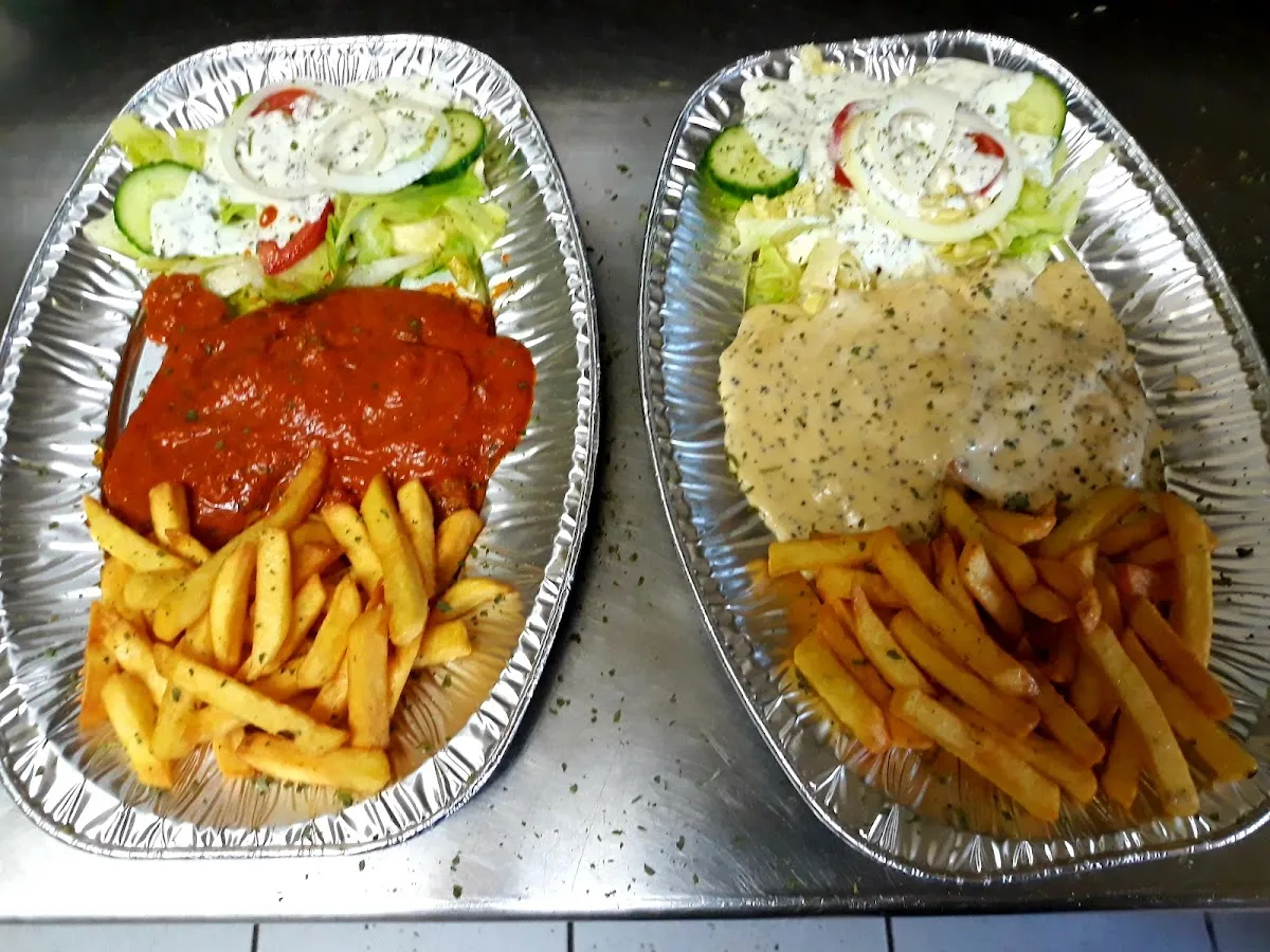 BookNoFees : Restaurant – Bella Italia – Lippetal – La belle Italie, photo n° 1