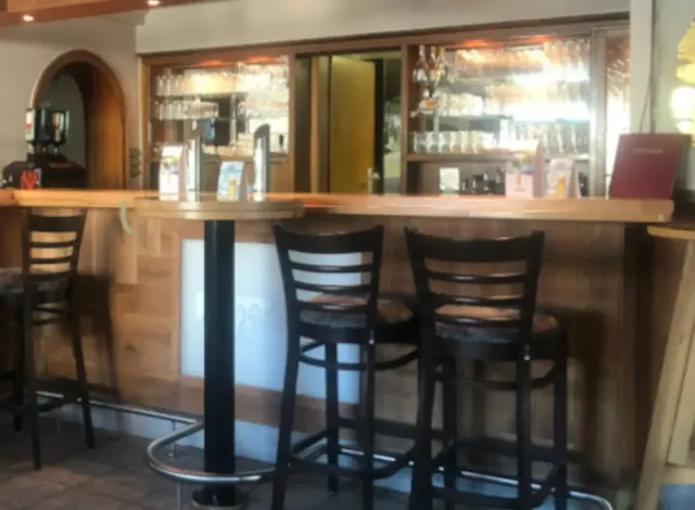 BookNoFees : Restaurant – Wirtshaus Syré – Balve-Garbeck – Auberge Syré, photo n° 3