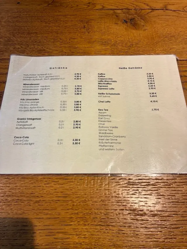 BookNoFees : Restaurant – Bäckerei Fischer am Rathaus – Dortmund – La boulangerie Fischer près de la mairie, photo n° 3