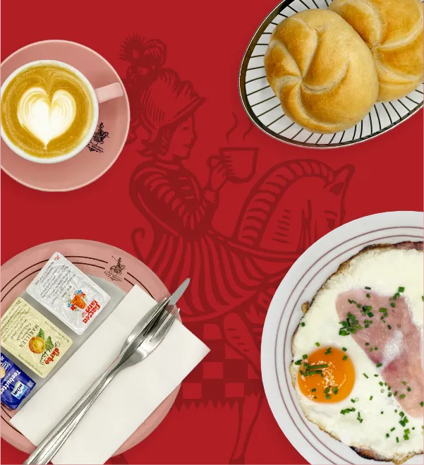 BookNoFees : Café – Café Ritter – Vienna – Café Ritter, photo n° 3