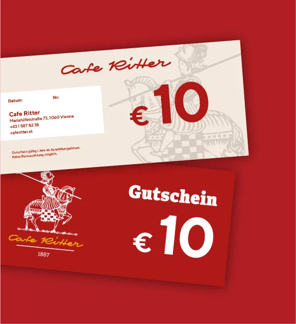 BookNoFees : Café – Café Ritter – Vienna – Café Ritter, photo n° 2