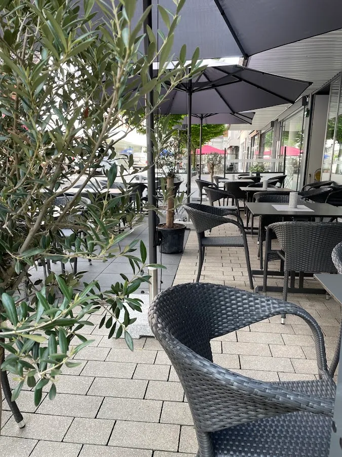 BookNoFees : Restaurant – Pizzeria La Strada – Werne – Pizzeria La Strada, photo n° 1