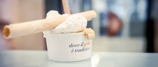 BookNoFees : Glacier – Gelateria Fassi – Rome – Glacier Fassi, photo n° 2