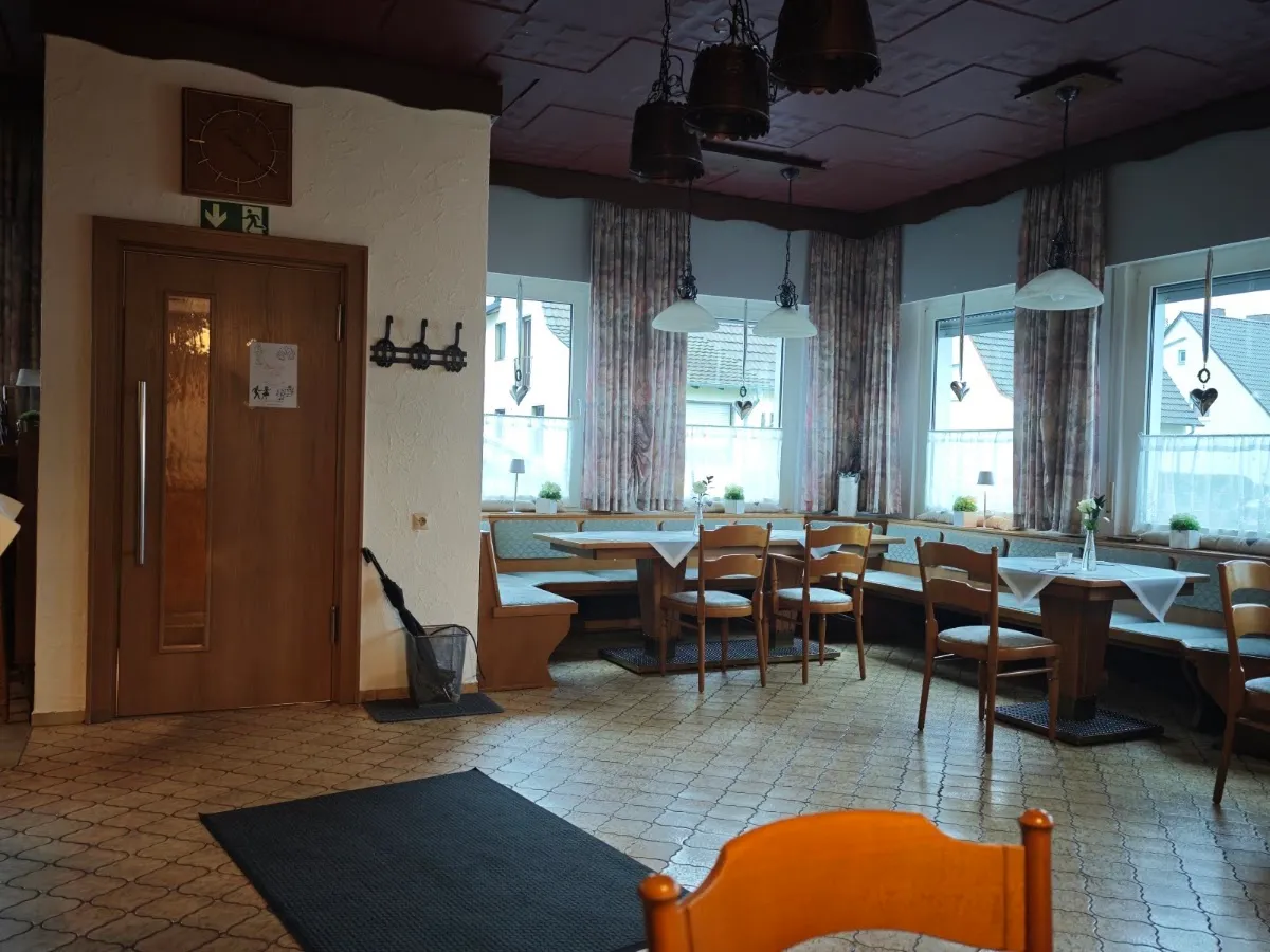 BookNoFees : Restaurant – Gaststätte Denninghaus – Bönen – Restaurant Denninghaus, photo n° 1