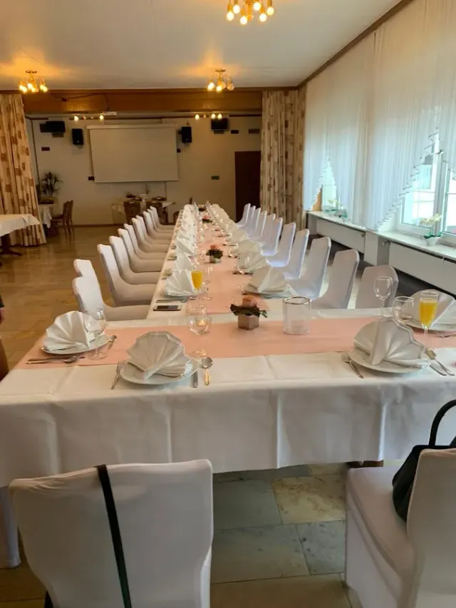 BookNoFees : Restaurant – Gaststätte Denninghaus – Bönen – Restaurant Denninghaus, photo n° 3