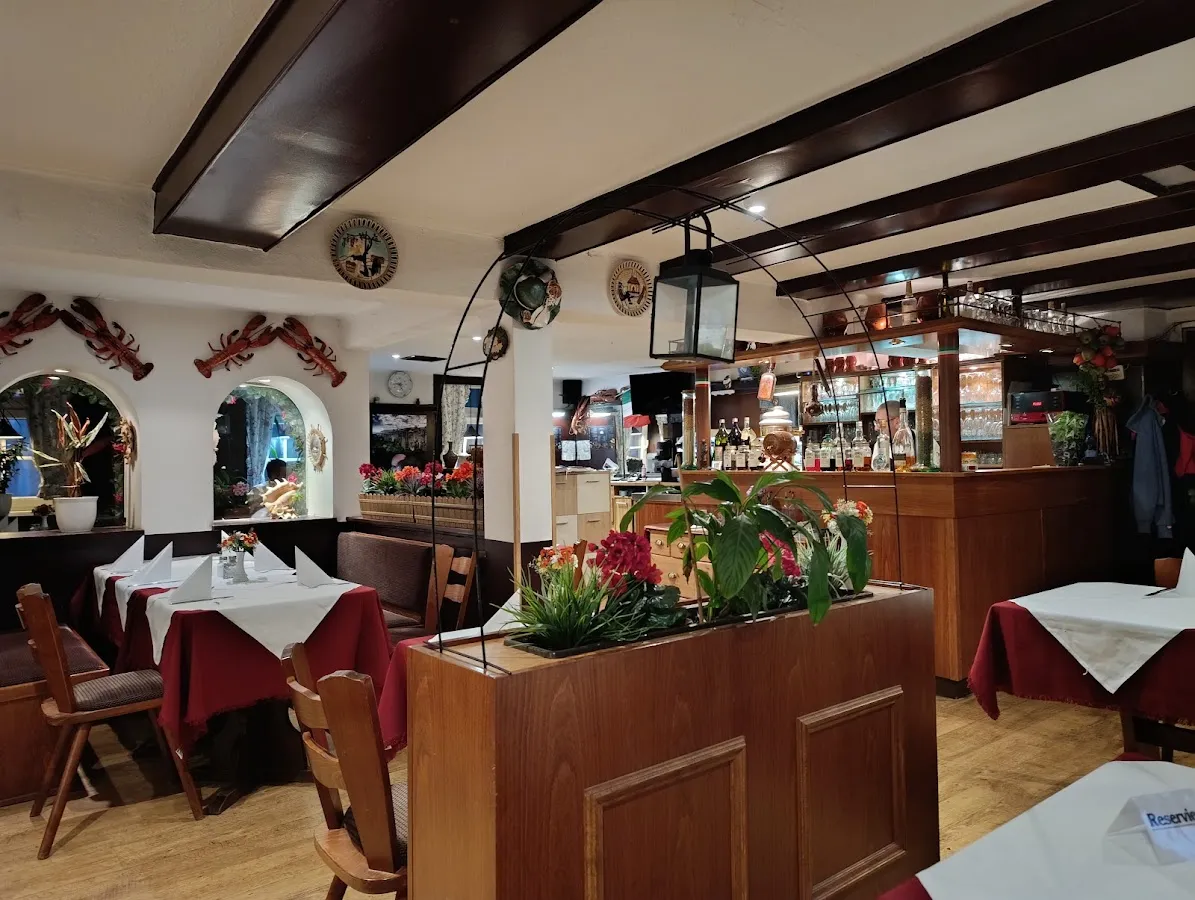 BookNoFees : Restaurant – Bella Napoli Pizzeria – Lüdenscheid – Pizzeria Bella Napoli, photo n° 1