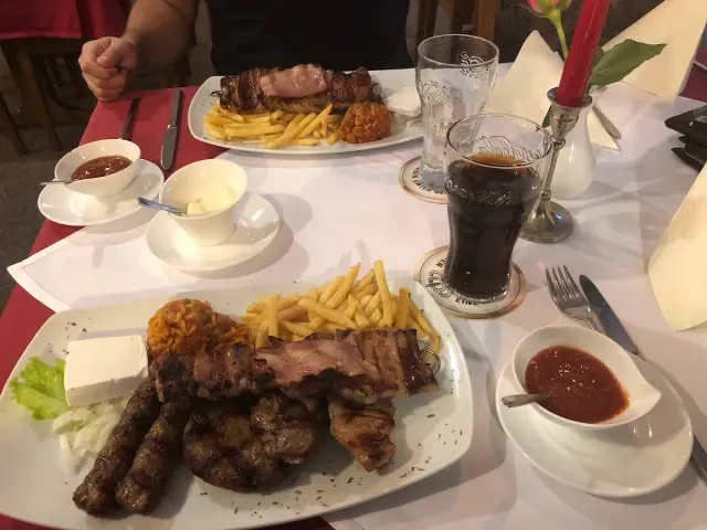 BookNoFees : Restaurant – Adria Restaurant Geseke – Geseke – Restaurant Adria à Geseke, photo n° 2