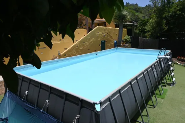 BookNoFees : location de vacances à Valleseco – L'Alpispa