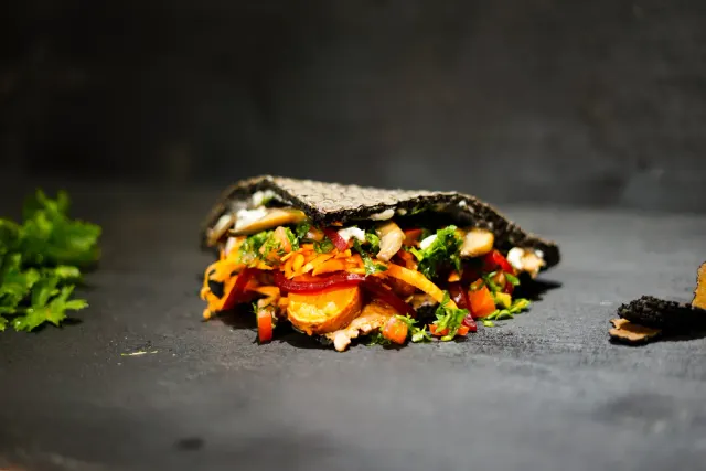 BookNoFees : Snack – King Rolls – Bucharest – King Rolls, photo n° 2