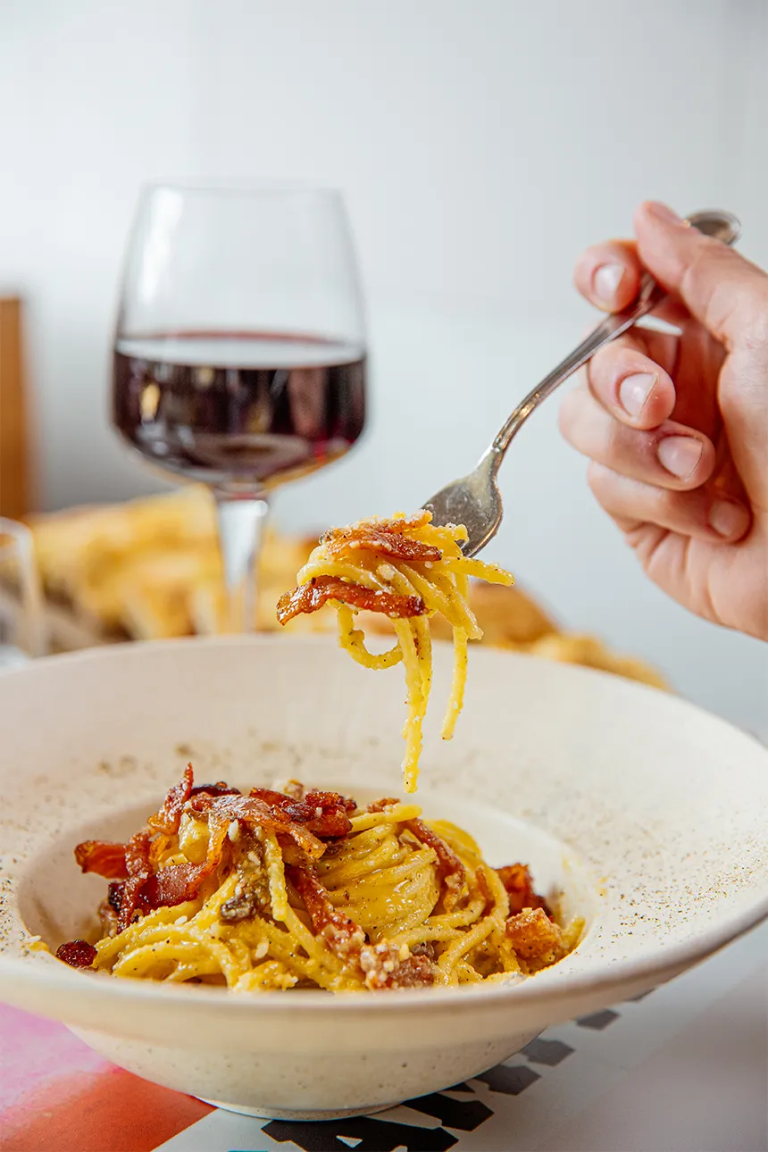 BookNoFees : Restaurant – Meo Pinelli – Rome – Meo Pinelli, photo n° 1