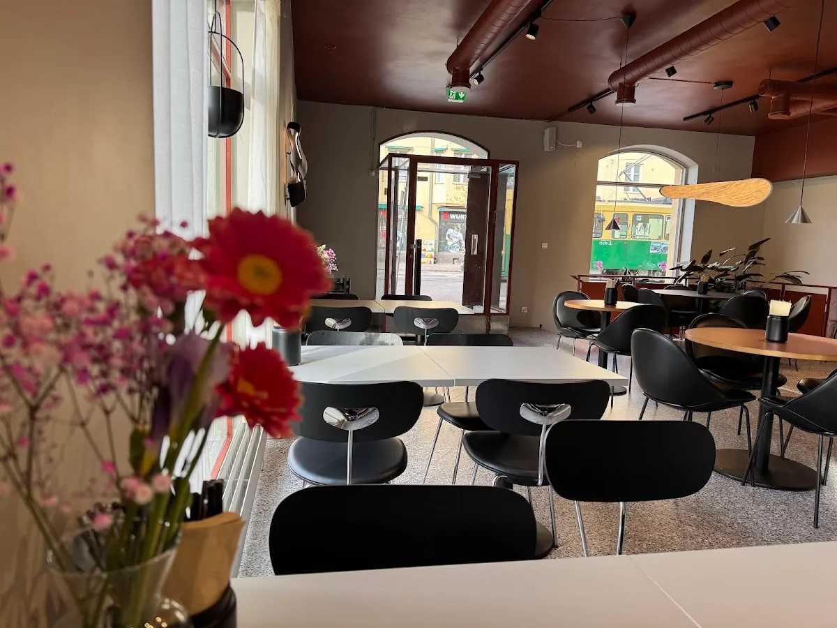 BookNoFees : Restaurant – Hanami – Helsinki – Hanami, photo n° 1