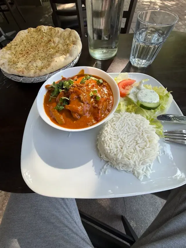 BookNoFees : Snack – Baburchi – Stockholm – Cuisiner, photo n° 3