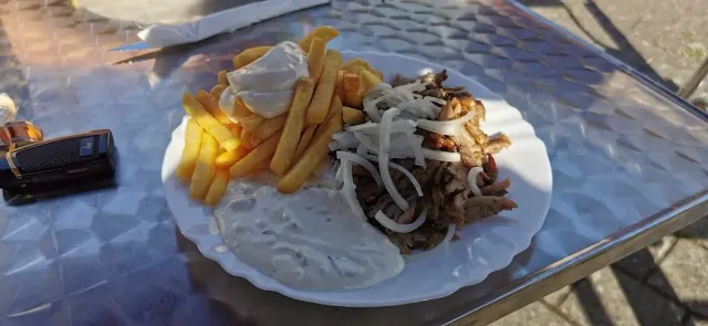 BookNoFees : Restaurant – Markt-Imbiss Gastronomie – Welver – Restauration rapide sur les marchés, photo n° 3