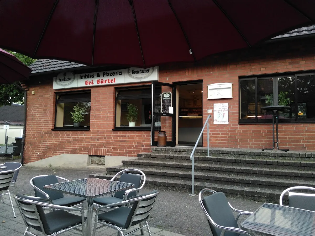 BookNoFees : Restaurant – Markt-Imbiss Gastronomie – Welver – Restauration rapide sur les marchés, photo n° 1