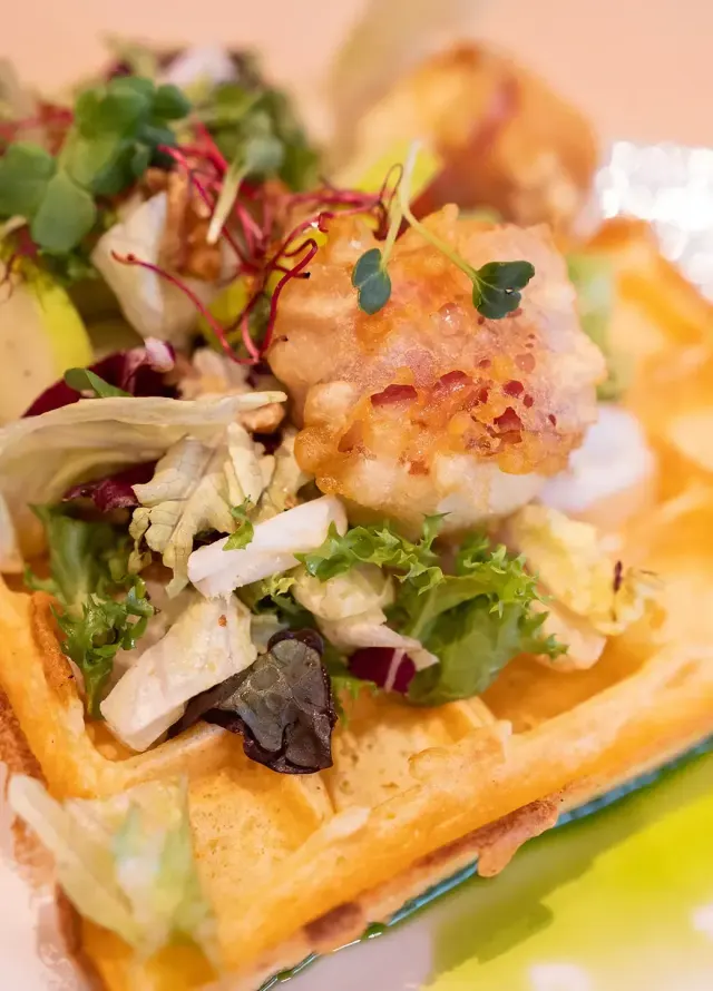 BookNoFees : Restaurant – Heiter & Herrlich Neheim – Arnsberg-Neheim – Gai et magnifique Neheim, photo n° 2
