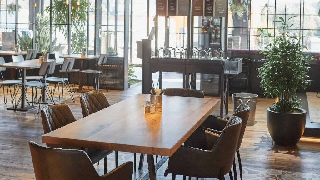 BookNoFees : Restaurant – Le Burger – Vienna – Le Burger, photo n° 1