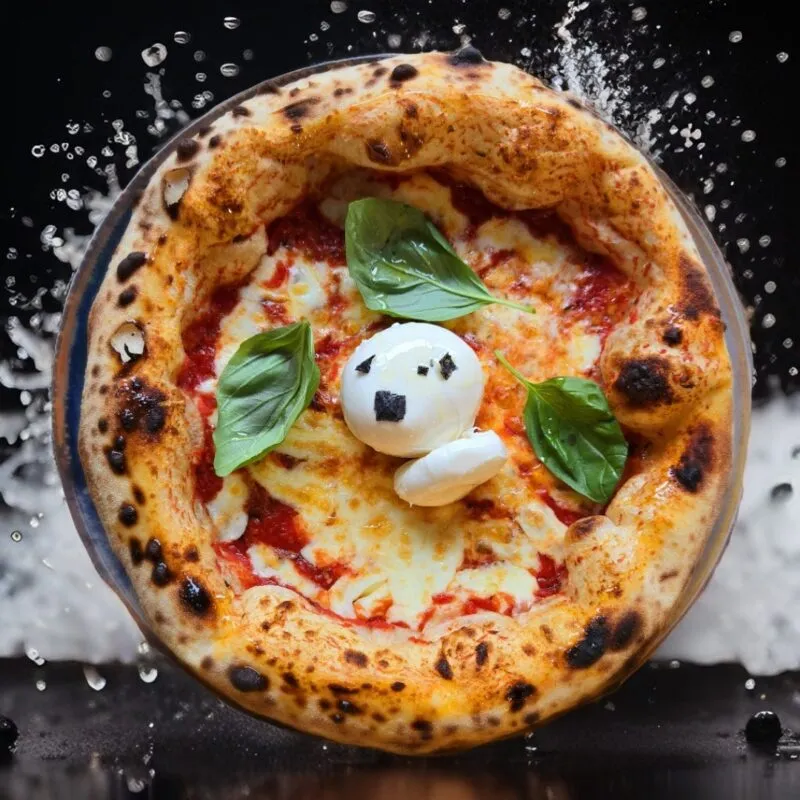 BookNoFees : Restaurant – SPIZZA Artizanale – Bucharest – SPIZZA Artisanales, photo n° 1