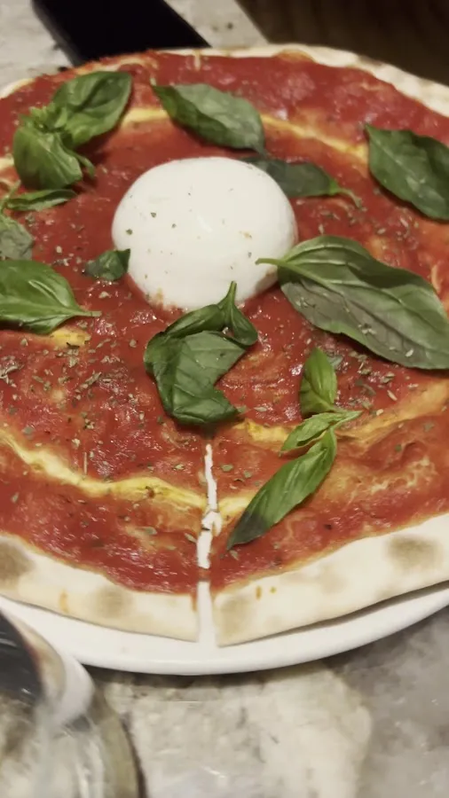 BookNoFees : Restaurant – Bocconcino Mayfair – London – Petite gourmandise Mayfair, photo n° 3