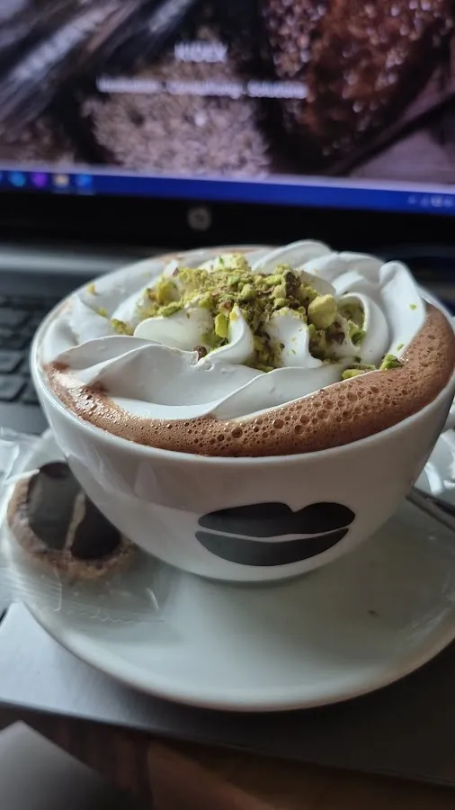 BookNoFees : Café – coffeedream – Belgrade – coffeedream, photo n° 3