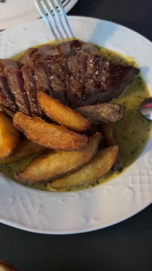 BookNoFees : Restaurant – Aftr – Ljubljana – Après, photo n° 2