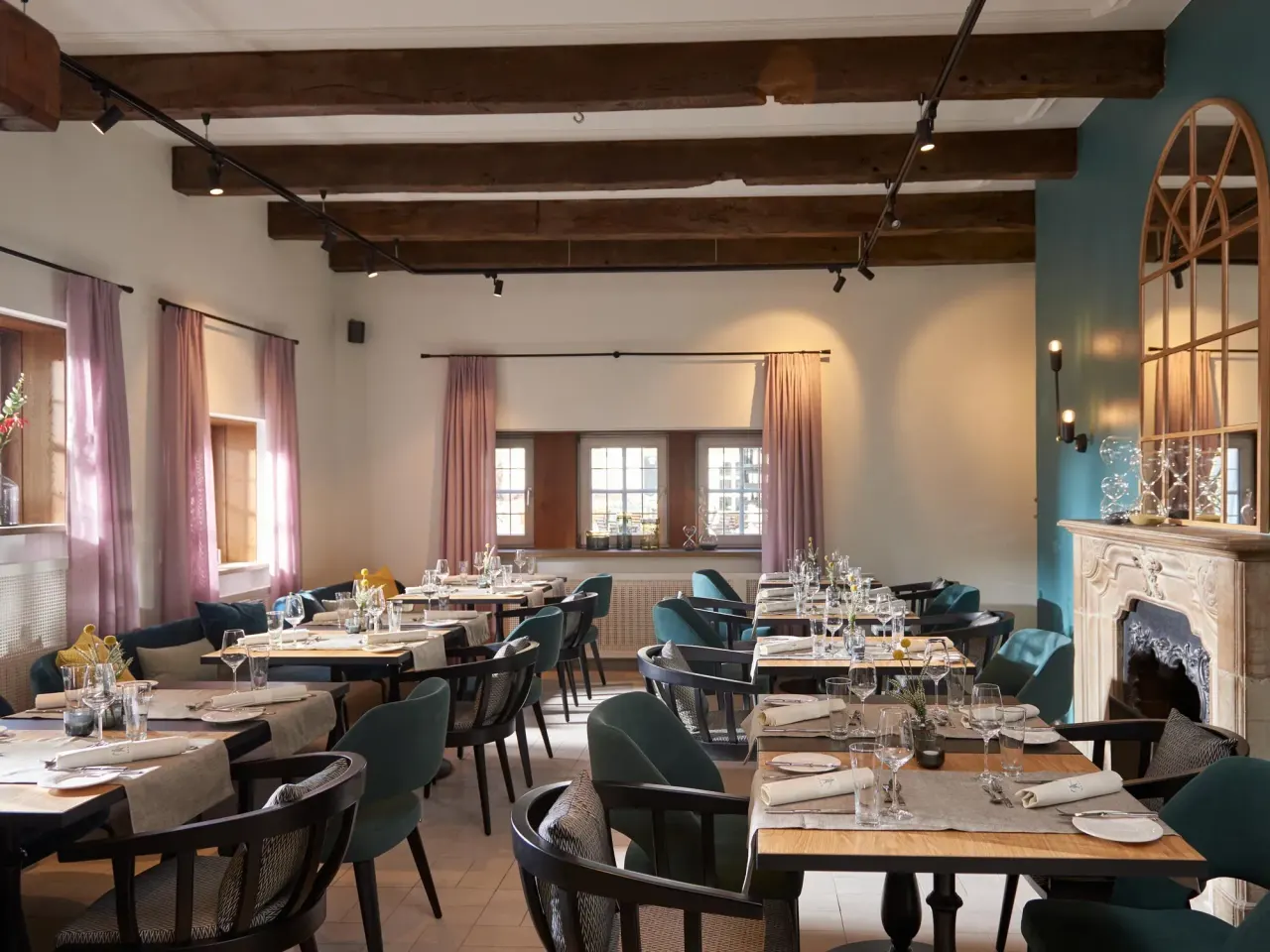 BookNoFees : Restaurant – RESTAURANT SCHNITTERHOF – Bad Sassendorf – RESTAURANT SCHNITTERHOF, photo n° 1