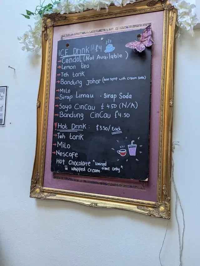 BookNoFees : Restaurant – Dapur – London – Cuisine, photo n° 3