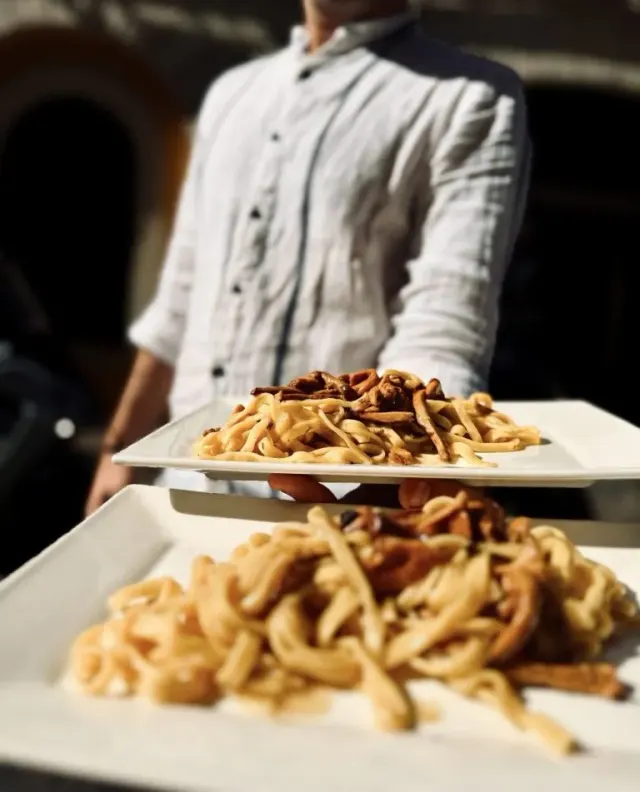 BookNoFees : Restaurant – Rosemary – Rome – Romarin, photo n° 2