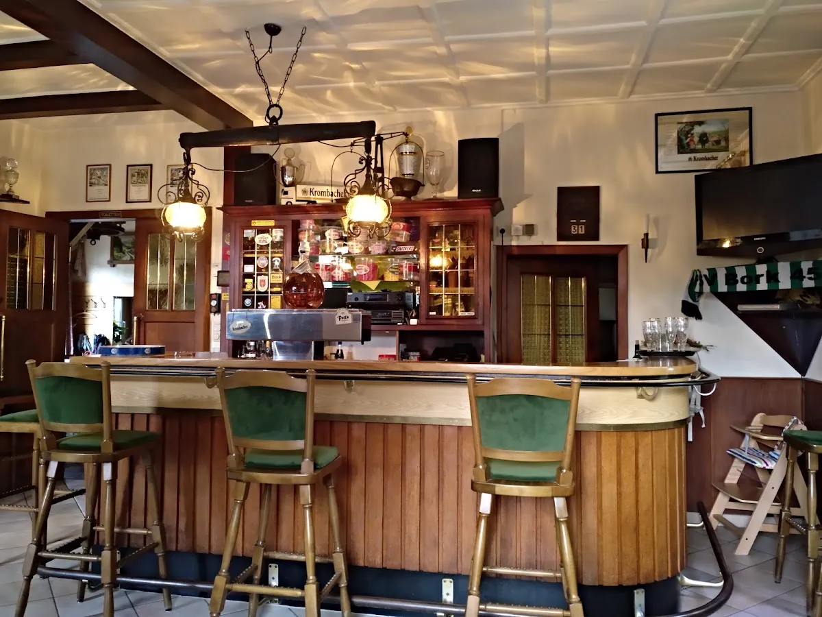 BookNoFees : Restaurant – Klähr – Selm – Klähr, photo n° 1