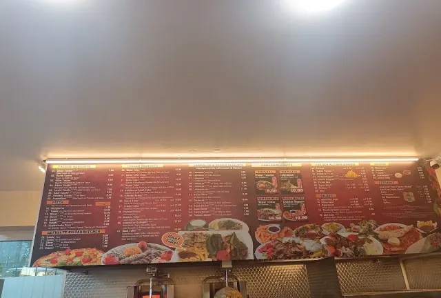 BookNoFees : Snack – Umut Grill – Holzwickede – Umut Grill, photo n° 2